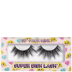 Super Bish Lash False Eyelashes-This Bish