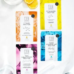 Super Collagen & Retinol Sheet Mask 23g
