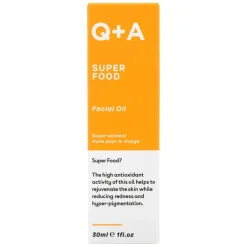 Super Food Facial Oil 30ml