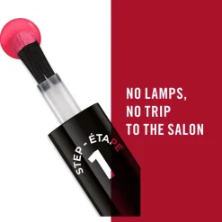 Super Gel Nail Polish #042 Rock N Roll 12ml