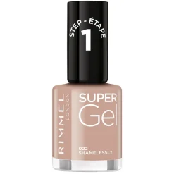 Super Gel Nail Polish 022 Shamelessly 12ml