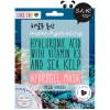 Super Hydrating Hyaluronic Acid with Sea Kelp Hydrogel Face Mask 25g