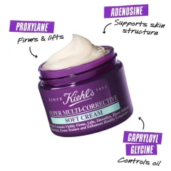 Super Multi-Corrective Soft Cream 50ml