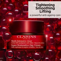 Super Restorative Day Cream Very Dry Skin 50ml