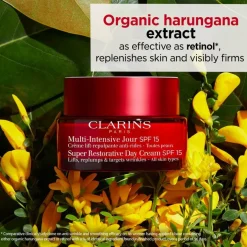 Super Restorative Day Cream Spf 15 50ml