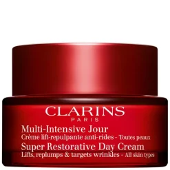 Super Restorative Day Cream All Skin Types 50ml