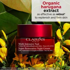 Super Restorative Night Cream Very Dry Skin 50ml