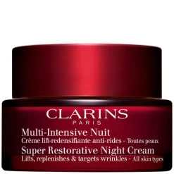 Super Restorative Night Cream All Skin Types 50ml