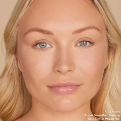 Super Smoother Blurring Skin Tint Warm Fair 30ml