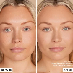 Super Smoother Blurring Skin Tint Warm Fair 30ml
