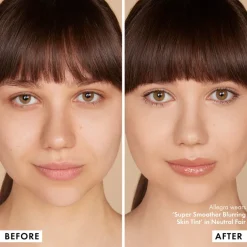 Super Smoother Blurring Skin Tint Neutral Fair 30ml