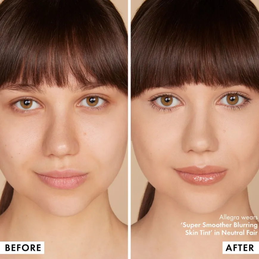 Super Smoother Blurring Skin Tint Neutral Fair 30ml