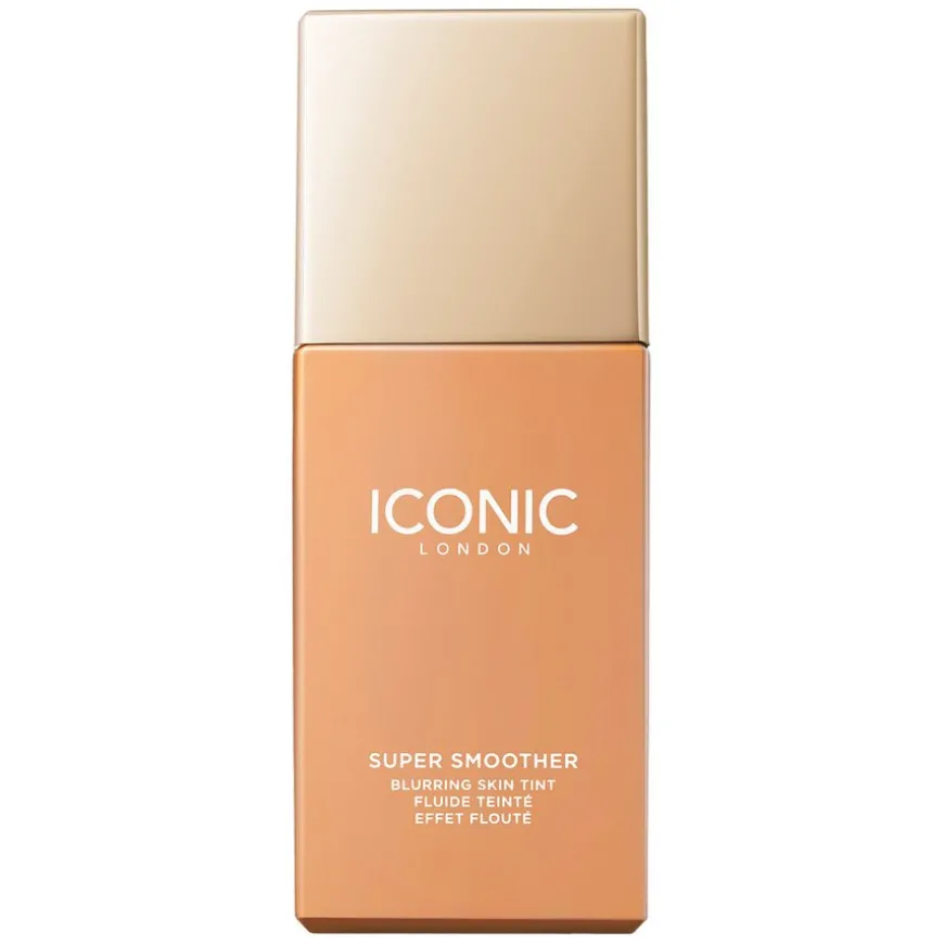 Super Smoother Blurring Skin Tint Warm Medium 30ml