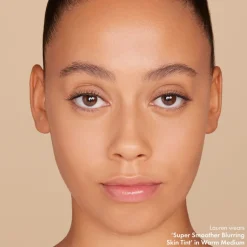 Super Smoother Blurring Skin Tint Warm Medium 30ml