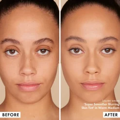 Super Smoother Blurring Skin Tint Warm Medium 30ml