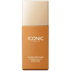 Super Smoother Blurring Skin Tint,Warm Tan 30ml