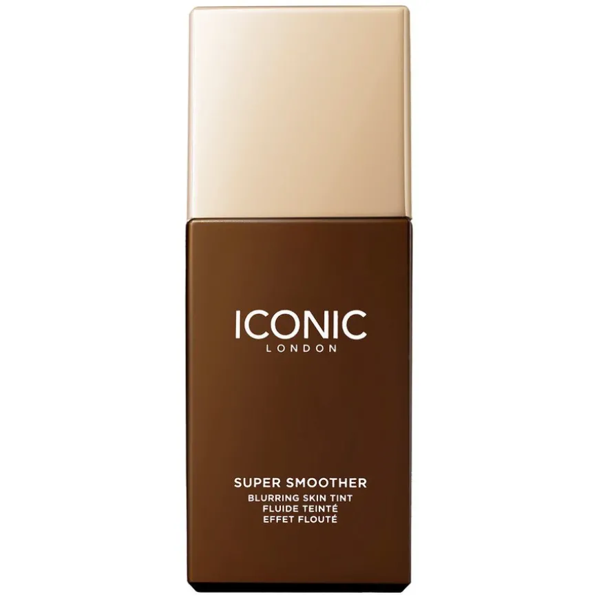 Super Smoother Blurring Skin Tint Golden Rich 30ml