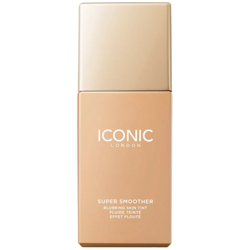 Super Smoother Blurring Skin Tint Neutral Light 30ml