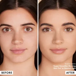 Super Smoother Blurring Skin Tint Neutral Light 30ml