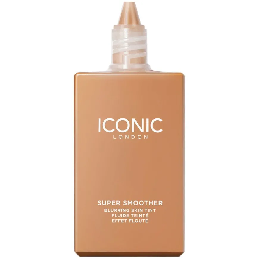 Super Smoother Blurring Skin Tint Neutral Medium 30ml