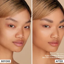 Super Smoother Blurring Skin Tint Neutral Medium 30ml