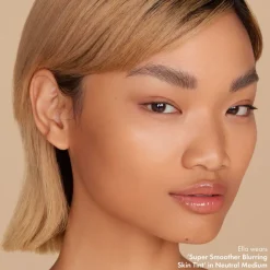 Super Smoother Blurring Skin Tint Neutral Medium 30ml