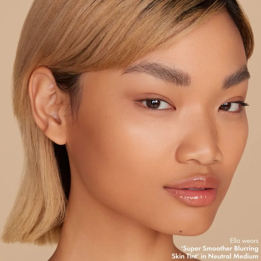 Super Smoother Blurring Skin Tint Neutral Medium 30ml