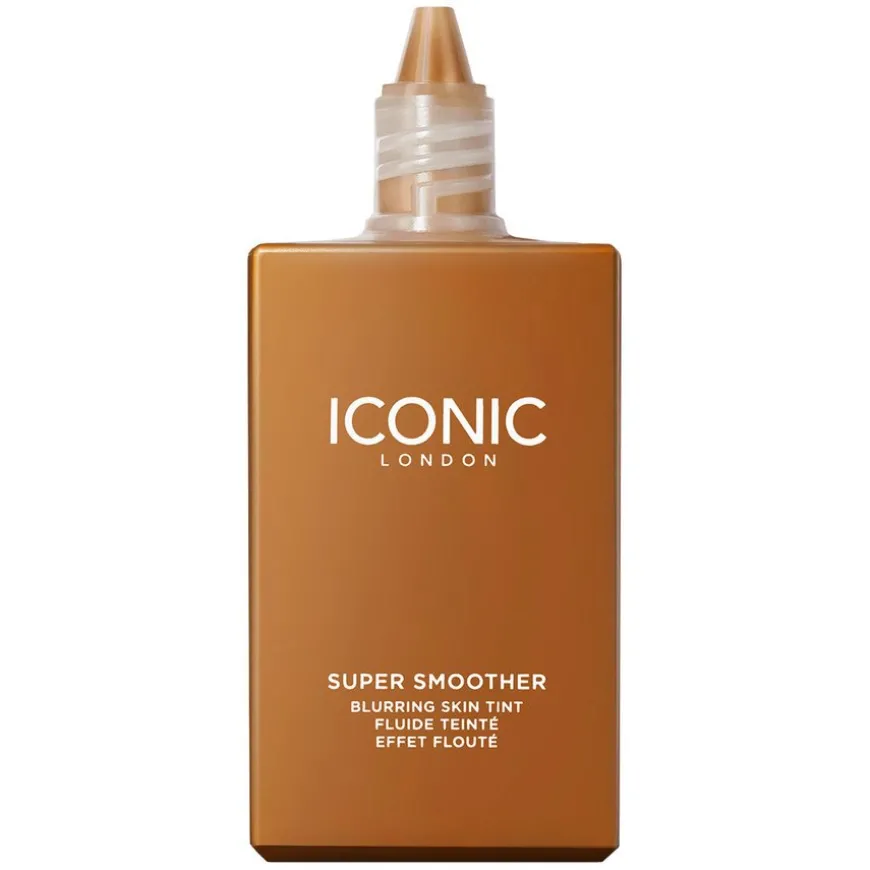 Super Smoother Blurring Skin Tint Warm Deep 30ml