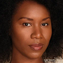 Super Smoother Blurring Skin Tint Warm Deep 30ml