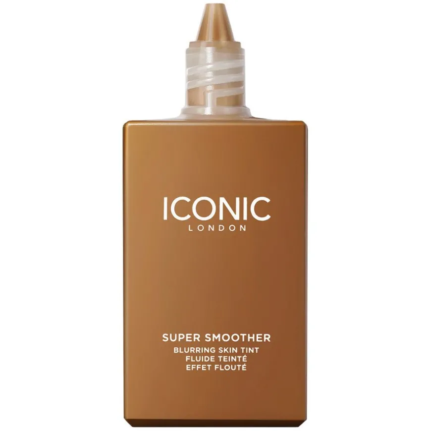 Super Smoother Blurring Skin Tint Neutral Deep 30ml