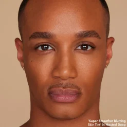 Super Smoother Blurring Skin Tint Neutral Deep 30ml