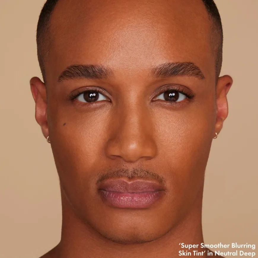 Super Smoother Blurring Skin Tint Neutral Deep 30ml
