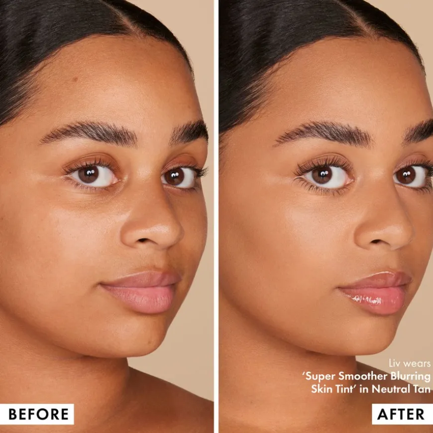 Super Smoother Blurring Skin TintNeutral Tan 30ml