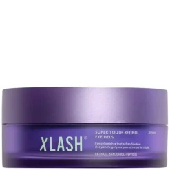 Super Youth Retinol Eye Gels 60pcs