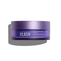 Super Youth Retinol Eye Gels 60pcs