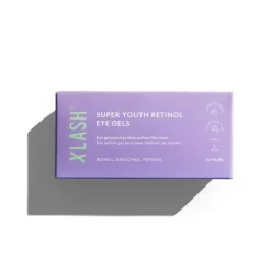 Super Youth Retinol Eye Gels 60pcs