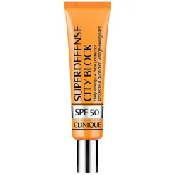 Superdefense City Block SPF50 Daily Energy + Face Protector 40ml