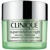Superdefense™ Night Skin Type 3+4 50ml