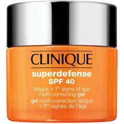 Superdefense SPF40 Fatigue + 1st Signs Of Age Multi-Correcting Gel 50ml