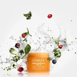 Superdefense SPF25 Fatigue + 1st Signs Of Age Multi-Correcting Cream Skin Type 3+4 50ml