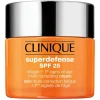 Superdefense SPF25 Fatigue + 1st Signs Of Age Multi-Correcting Cream Skin Type 1+2 50ml