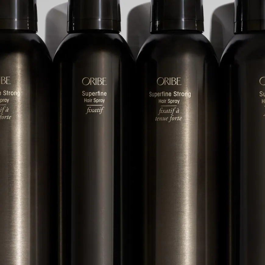 Superfine Strong Hair Spray 300ml