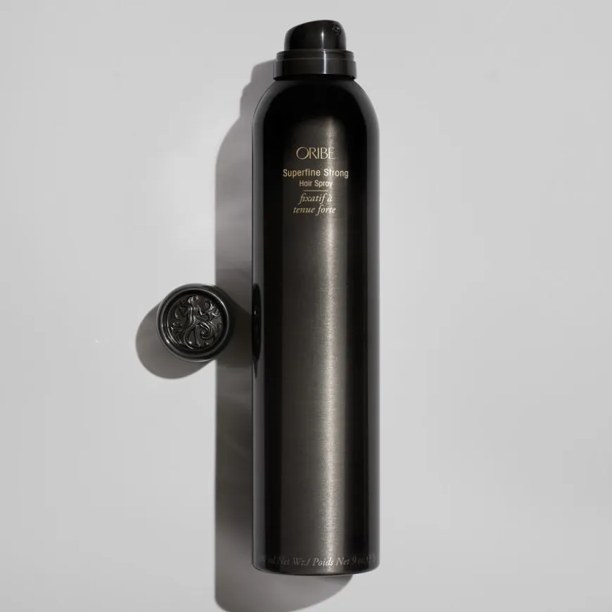 Superfine Strong Hair Spray 300ml