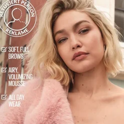 Superfluff Brow Mousse Blonde 250 5g