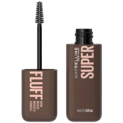 Superfluff Brow Mousse Deep Brown 260 5g