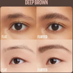 Superfluff Brow Mousse Deep Brown 260 5g