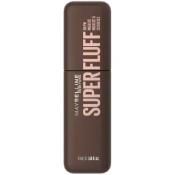 Superfluff Brow Mousse Deep Brown 260 5g
