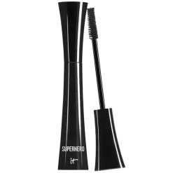 Superhero Mascara Super Black 9ml