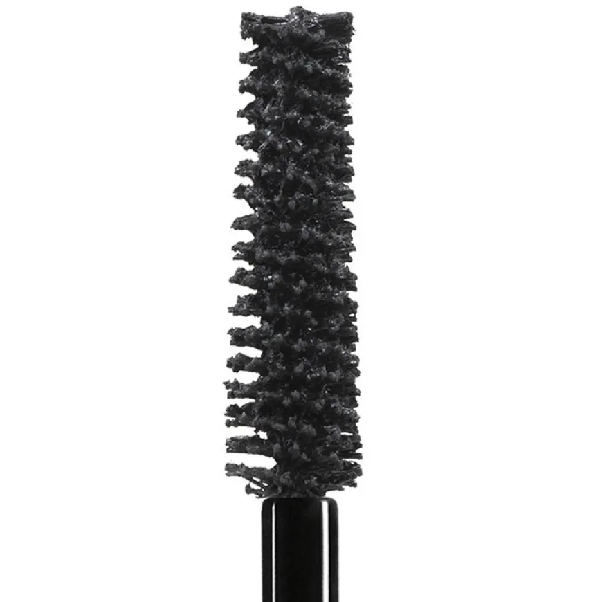 Superhero Mascara Super Black 9ml