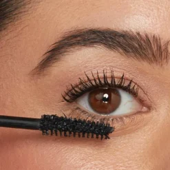 Superhero Mascara Super Black 9ml